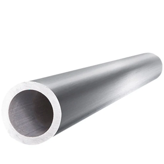 ASTM AISI 201/304/316/316L/430 из нержавеющей/оцинкованной/спиральной/сварной/медной трубы/масла/сплава/AP5l/круглой/алюминиевой/титановой/черной стальной трубы/трубы для строительных материалов